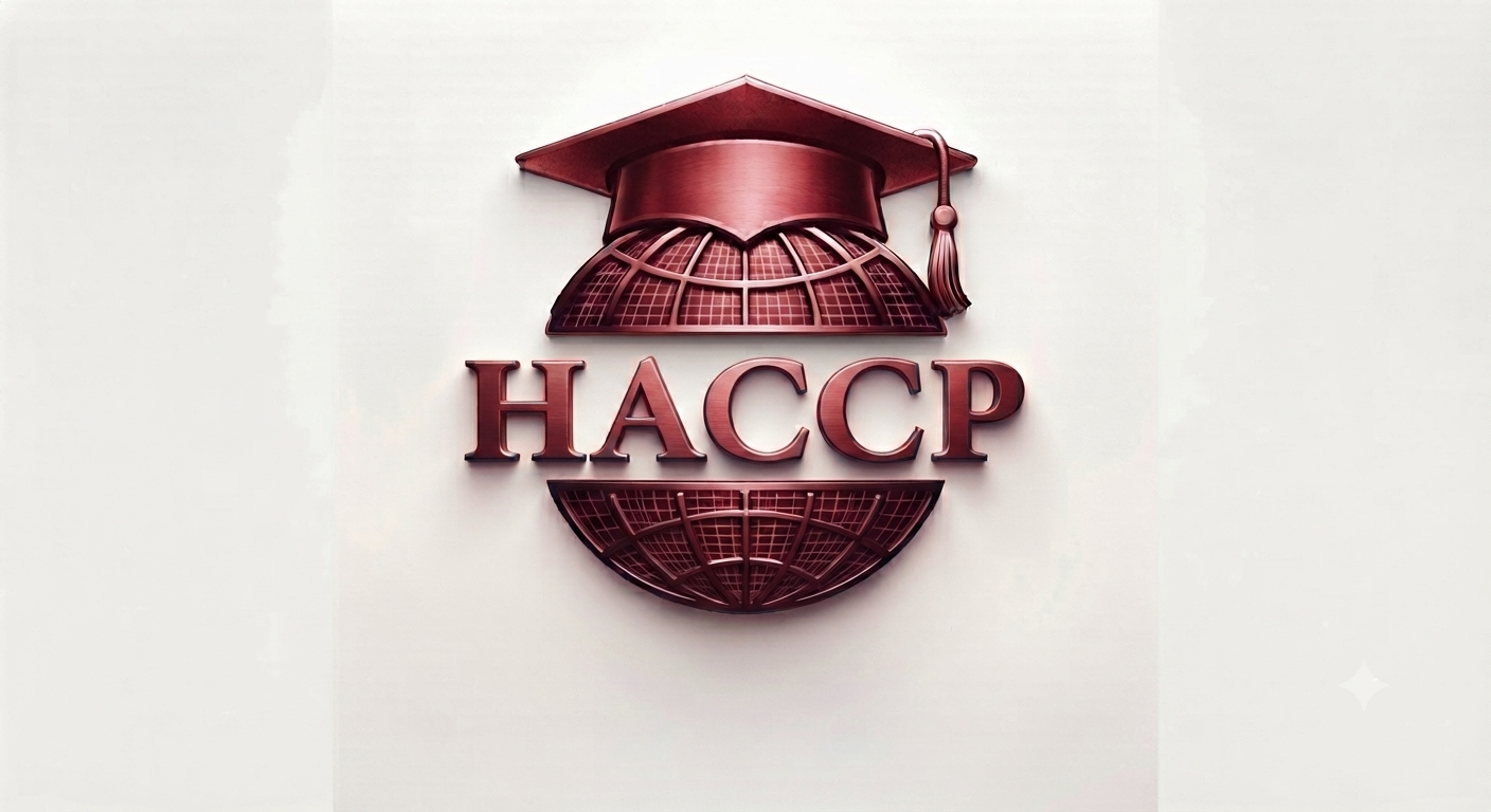 Certificación HACCP