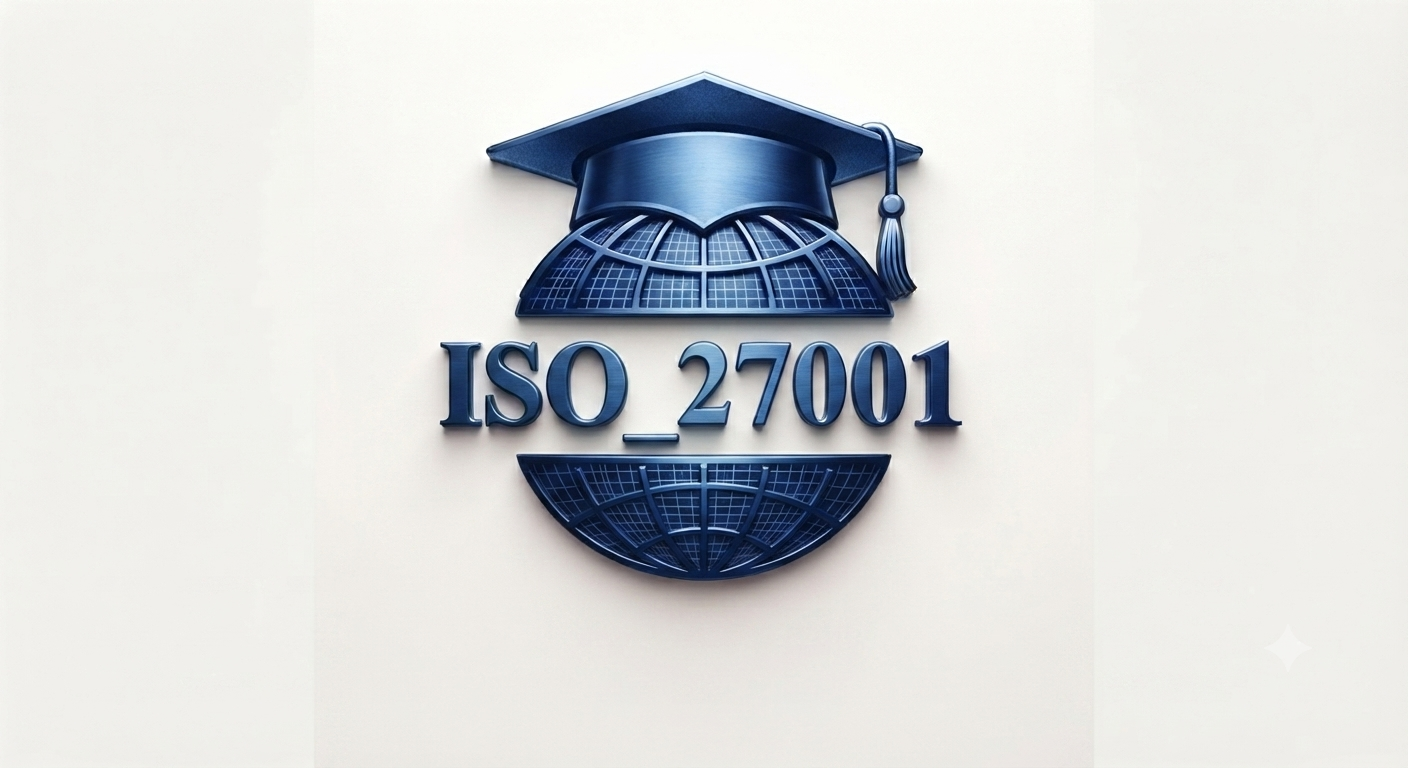 Certificación ISO 27001