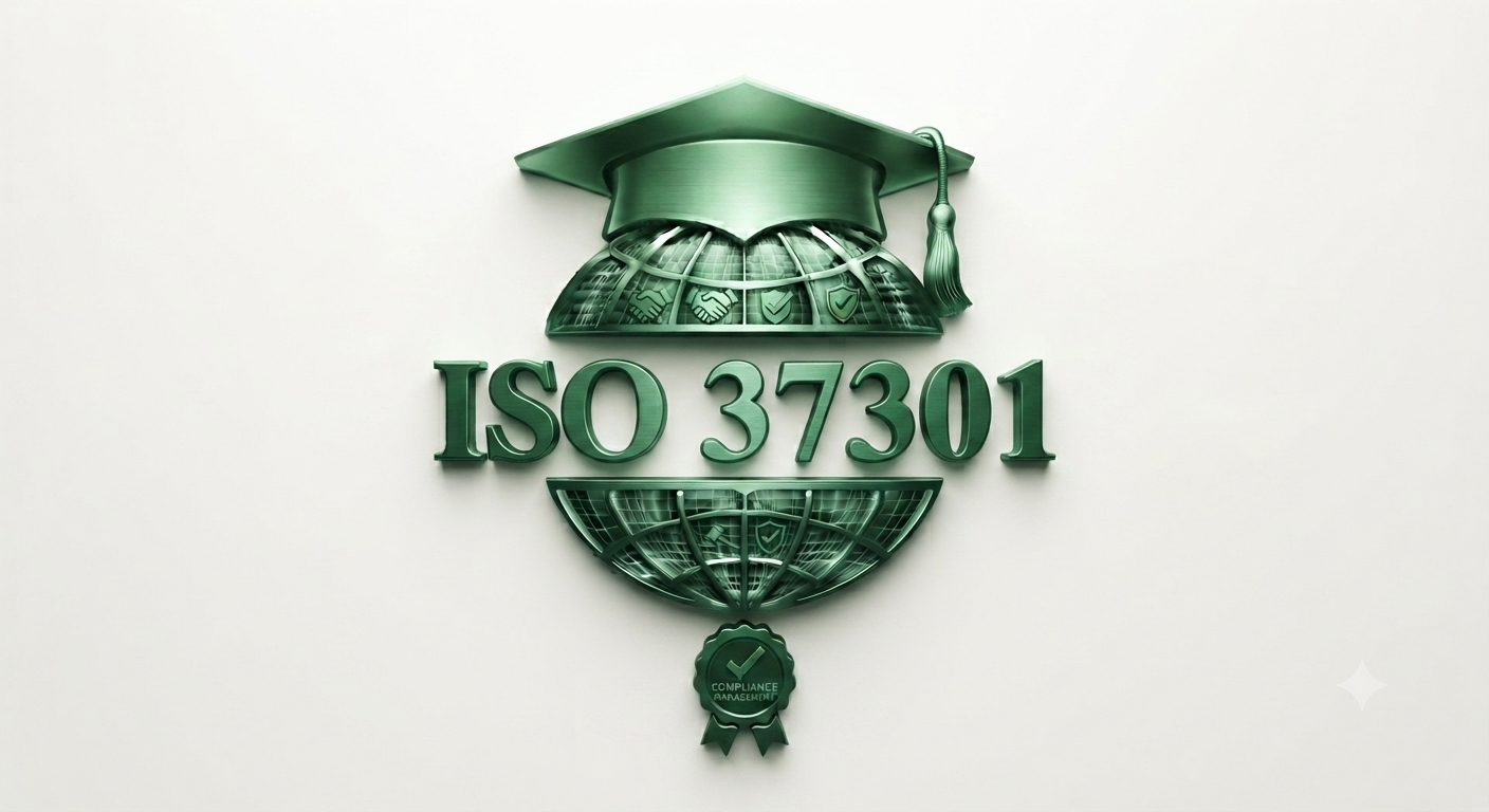 Certificación ISO 37301
