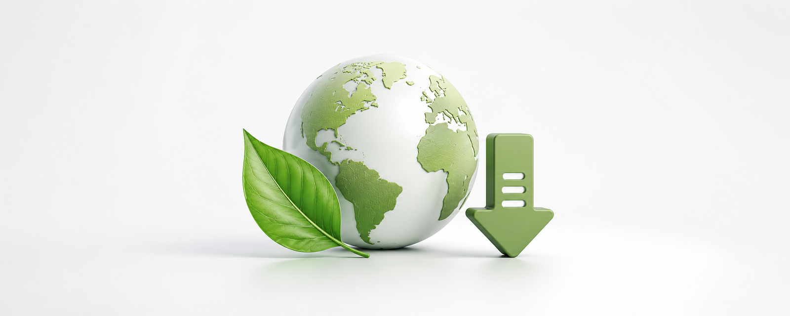 Reducción del impacto ambiental