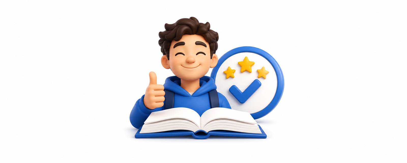 Satisfacción de estudiantes y partes interesadas