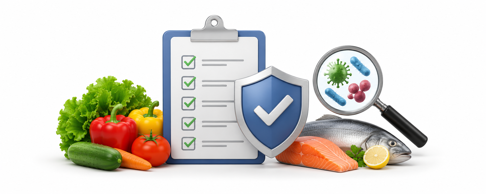 Control de peligros alimentarios