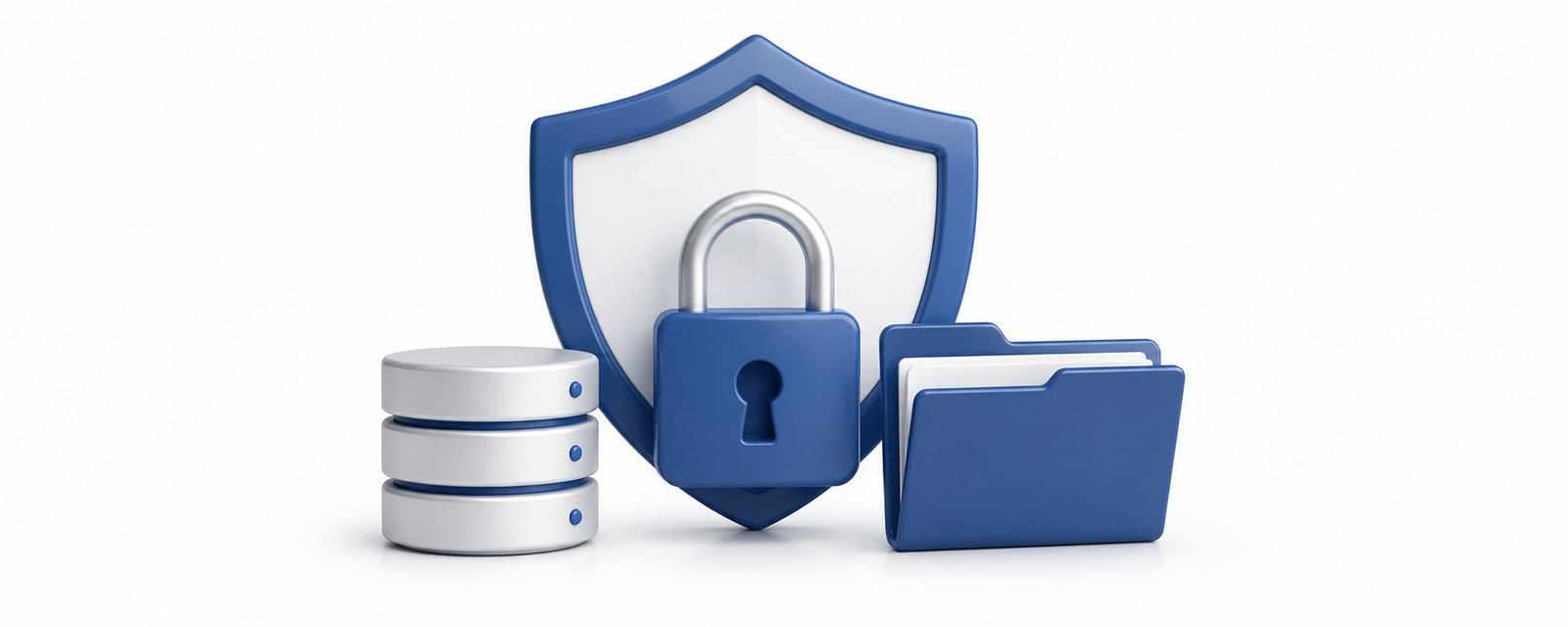 Protección de la información