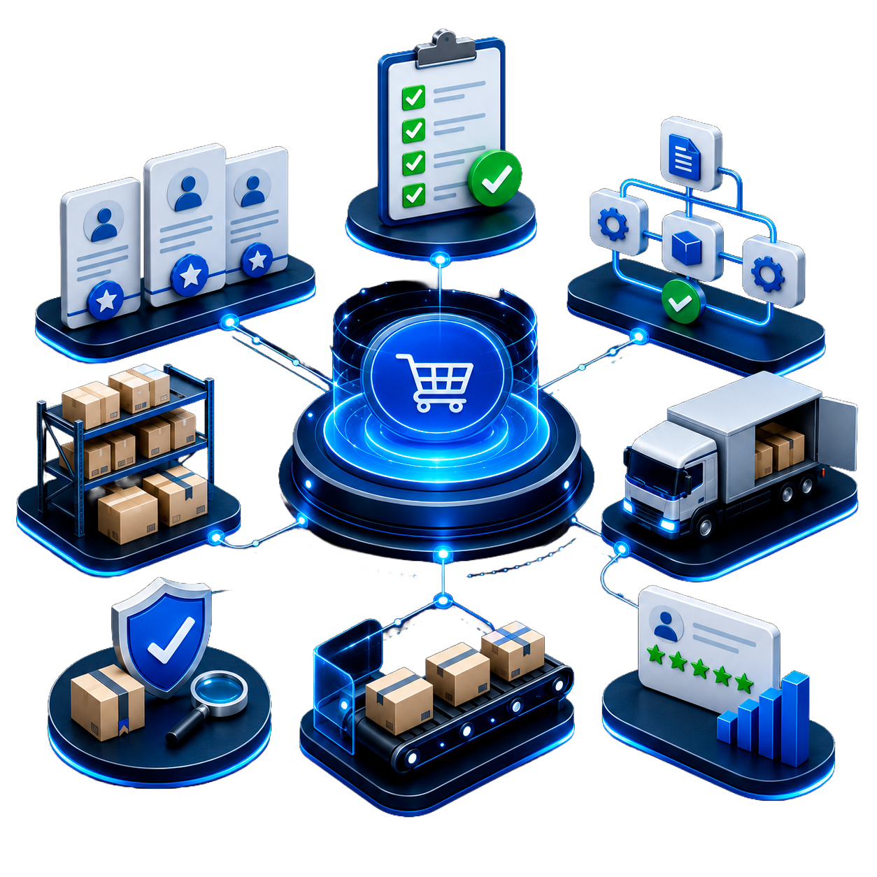Compras
