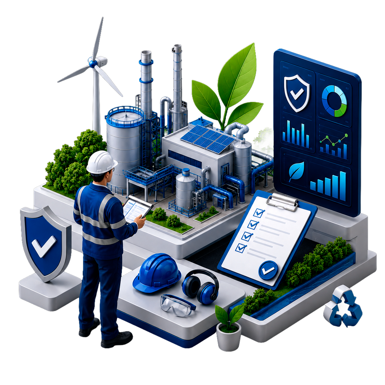 Ambiental y SST